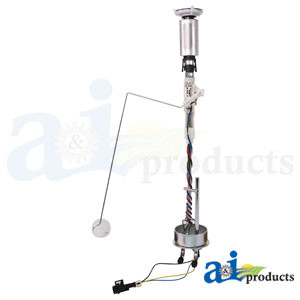 Sending Unit, Fuel W/ Pump for John Deere® || Replaces OEM # AL113125