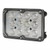 WL6000 | Work Lamp, LED, Hi / Low, Rectangle for John Deere®