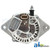 Alternator IR/IF 12V 60 Amp Denso Type for John Deere® || Replaces OEM LVA12467