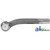 Tie Rod (LH) for John Deere® || Replaces OEM AL110957