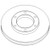R48396 | Pulley, Crankshaft, Inner for John Deere®