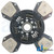 Trans. Disc: 11" Spring Loaded 4 Button for John Deere® || Replaces OEM RE225675