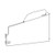 AR26769 | Shield, Side (RH) for John Deere®