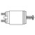 AL19192 | Starter Solenoid for John Deere®