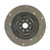 AL71088 | Trans Disc: 10", organic, spring loaded for John Deere®