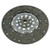 AL120013 | Trans Disc: 11.75", organic, rigid for John Deere®