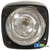 Headlight LH for John Deere® || Replaces OEM DE13524