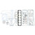 RE527551 | Gasket Set Complete Overhaul for John Deere®
