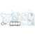RE532713 | Gasket Set Complete Overhaul for John Deere®