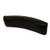 AR21965R-1 | Back Cushion Wood Base BLK for John Deere®