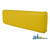Back Cushion Wood 19 x 6 YLW for John Deere® || Replaces OEM AM3462T-6