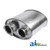 Muffler for John Deere® || Replaces OEM AL113991