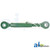 Top Link Assembly Cat. III for John Deere® || Replaces OEM AL176471