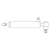 AL112919 | Steering Cylinder for John Deere®