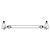 RE12324 | Complete Tie Rod Assembly for John Deere®