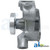 Pump Water for John Deere® || Replaces OEM RE51892