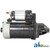 Starter, Bosch for John Deere® || Replaces OEM RE519568