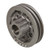 R98586 | Pulley, Fan Drive (Double Groove) for John Deere®