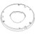 R57330 | Plate, Clutch for John Deere®