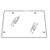 L57980 | Glass, Side (RH/LH) for John Deere®