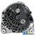 Alternator for John Deere® || Replaces OEM RE529377