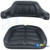 Seat Cushion Set Wrap Around Black for John Deere® || Replaces OEM W103BL