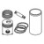 SK438 | Piston Liner Kit for John Deere®