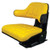 TY24763 | Complete Seat Wrap Around Back w/ Arms YLW for John Deere®