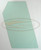 Rear Stationary Glass Right Non OEM Bobcat