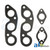 MG701SET | Gasket Set, Manifold for Case®