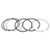 PR129 | Rings, Piston for Case®