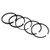 PR212 | Rings, Piston for Case®