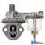 Pump, Fuel Lift Transfer for Case® || Replaces OEM # K311938