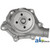 Pump, Water for Case® || Replaces OEM # K201750