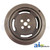 Dampener Pulley for Case® || Replaces OEM # J958258