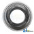 Bearing Ball Spherical W/ Collar Non Greaseable for Case® || Replaces OEM # RA100RRB-I