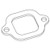 1342786C1 | Gasket, Exhaust Manifold for Case®