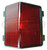Bobcat Left right Red taillight Tail Light assy Lens