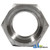 Jam Nut, Tie Rod for Case® || Replaces OEM # 1287611C1