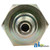 Switch, Oil Pressure Sender for Case® || Replaces OEM # 3129031R91