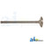 Valve, Exhaust Std. for Case® || Replaces OEM # 4895051