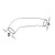 402207R1 | Radiator Hose, Upper for Case®