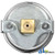 Gauge Oil Pressure (80 Lb) for Case® || Replaces OEM # 536962R2
