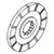 1975460C2 | Brake Disc for Case®