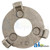 Pressure Plate: Cast Plate Only for Case® || Replaces OEM # 405982R1