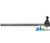 Tie Rod, Long (LH) for Case® || Replaces OEM # 3116406R3