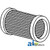 Filter Air for Case® || Replaces OEM # K200379