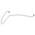 684513C1 | Injection Line, #3 Cylinder for Case®