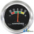 Gauge, Ammeter (30-0-30) for Case® || Replaces OEM # 03601AB