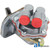 Pump, Fuel Lift for Case® || Replaces OEM # 2641808
